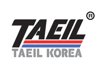 TAEIL KOREA Logo